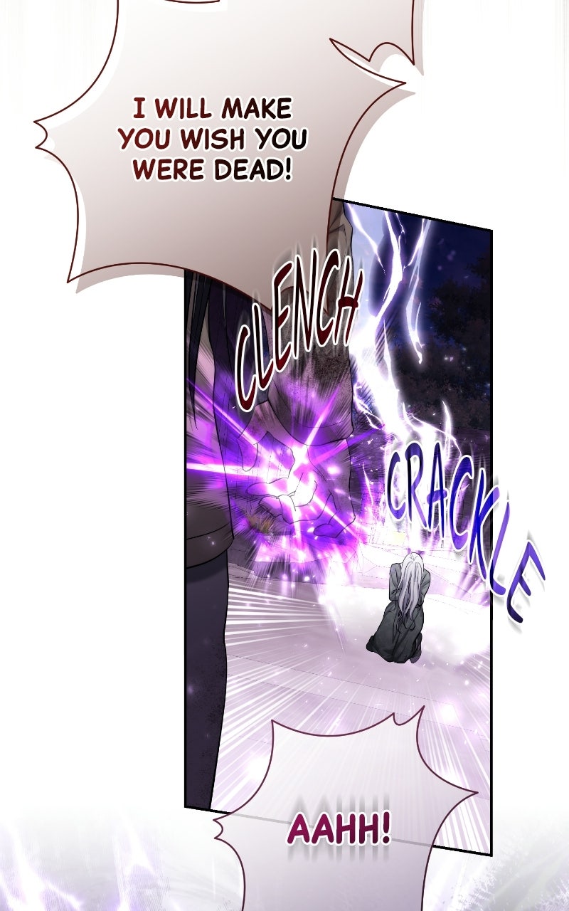 Read Praesepe Outside the Cage chapter 62 image 10 on Lezhin