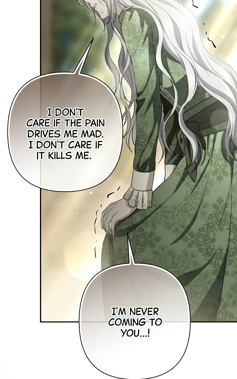 Read Praesepe Outside the Cage chapter 62 image 19 on Lezhin