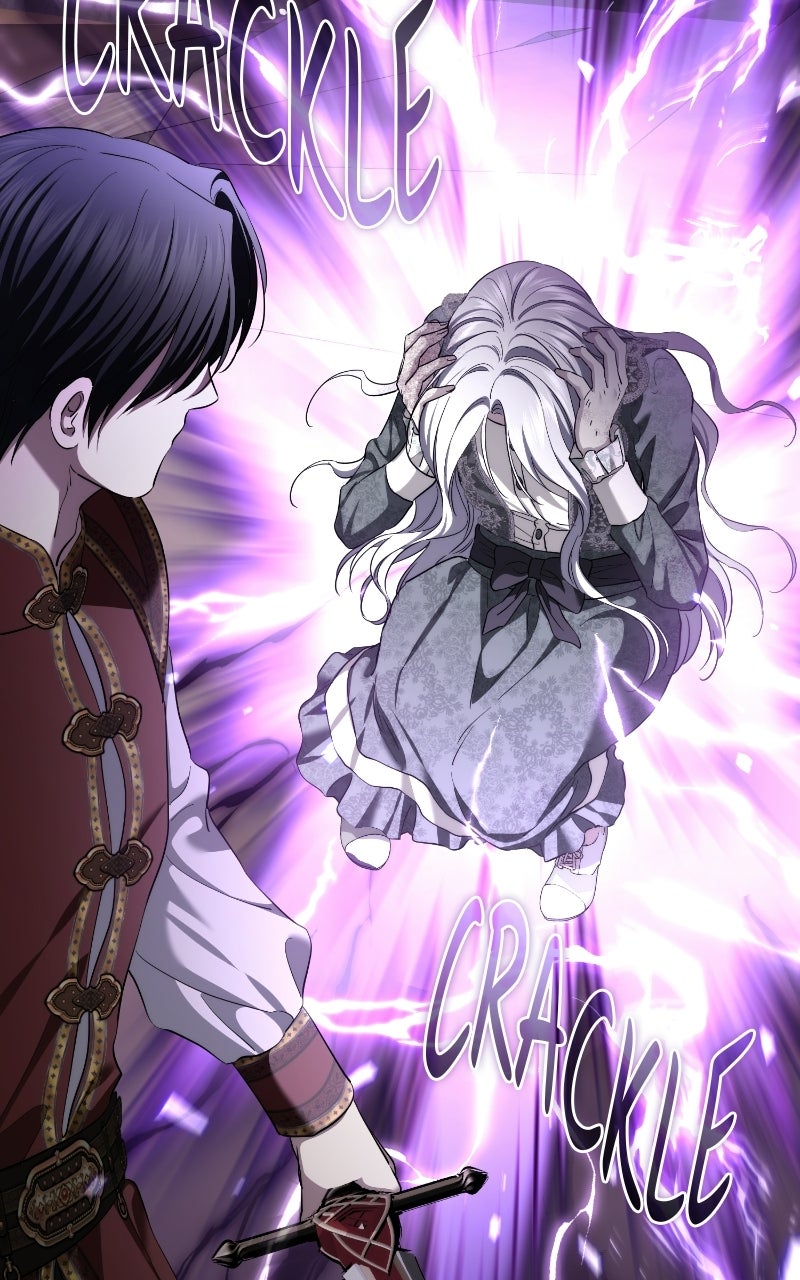 Read Praesepe Outside the Cage chapter 62 image 2 on Lezhin