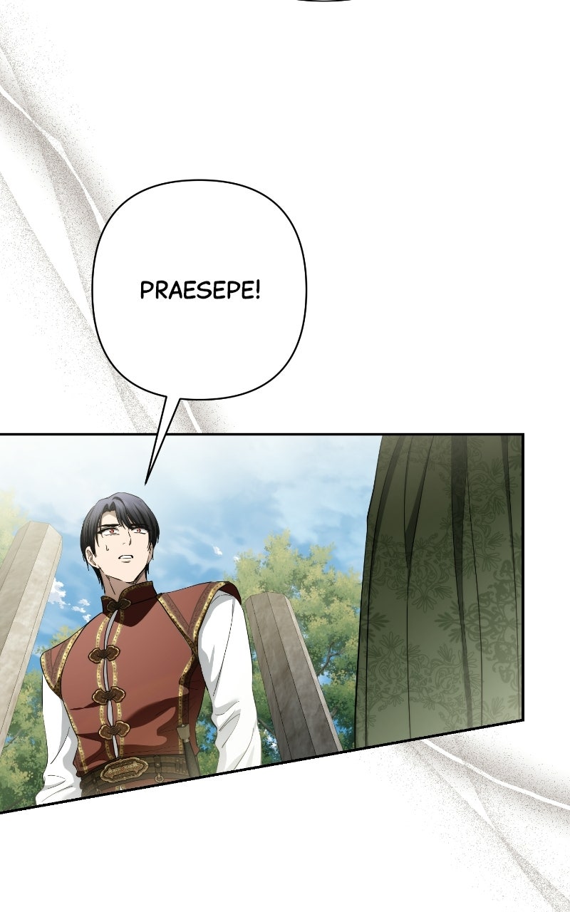 Read Praesepe Outside the Cage chapter 62 image 20 on Lezhin