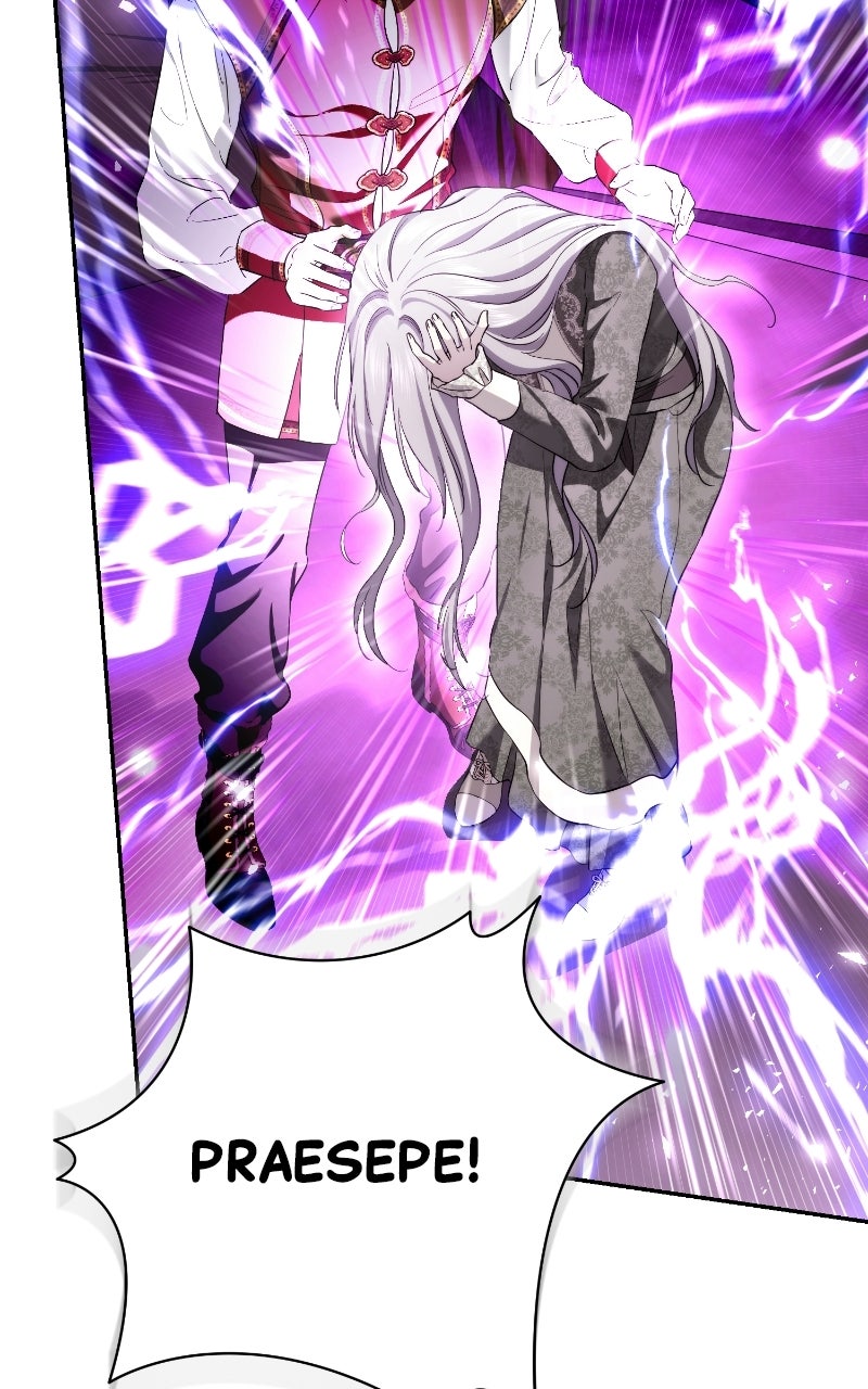 Read Praesepe Outside the Cage chapter 62 image 22 on Lezhin