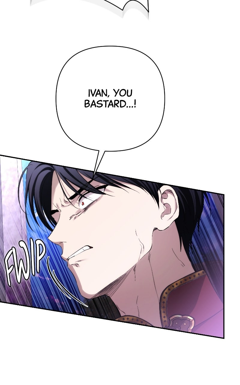 Read Praesepe Outside the Cage chapter 62 image 23 on Lezhin
