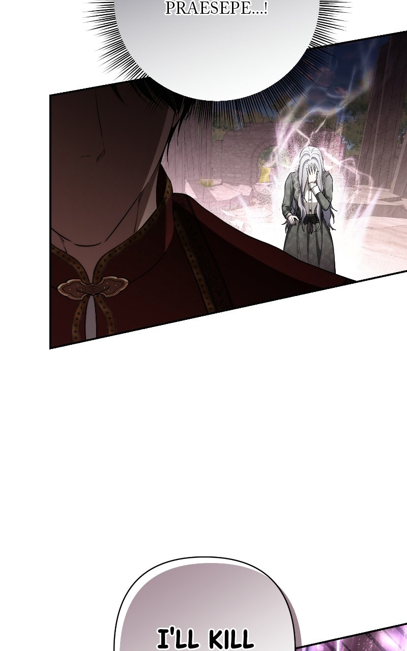 Read Praesepe Outside the Cage chapter 62 image 29 on Lezhin