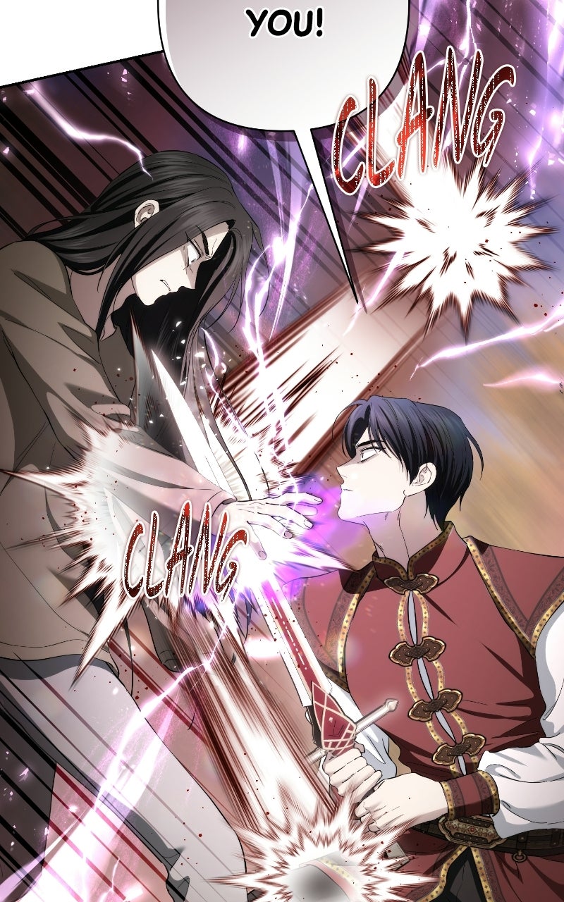 Read Praesepe Outside the Cage chapter 62 image 30 on Lezhin