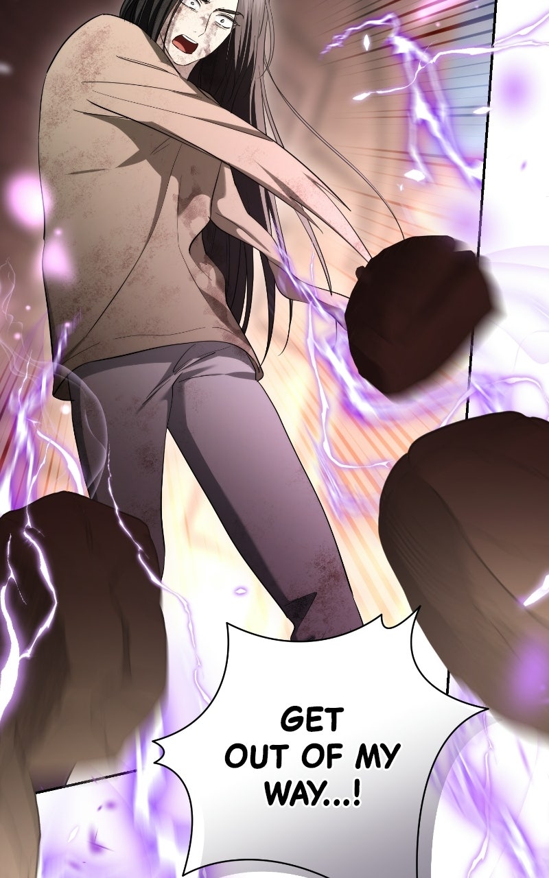 Read Praesepe Outside the Cage chapter 62 image 32 on Lezhin