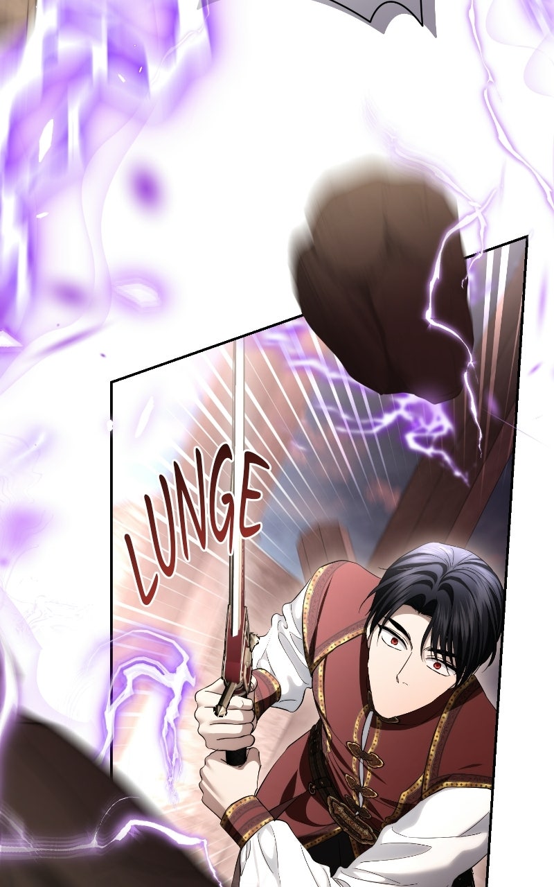 Read Praesepe Outside the Cage chapter 62 image 33 on Lezhin