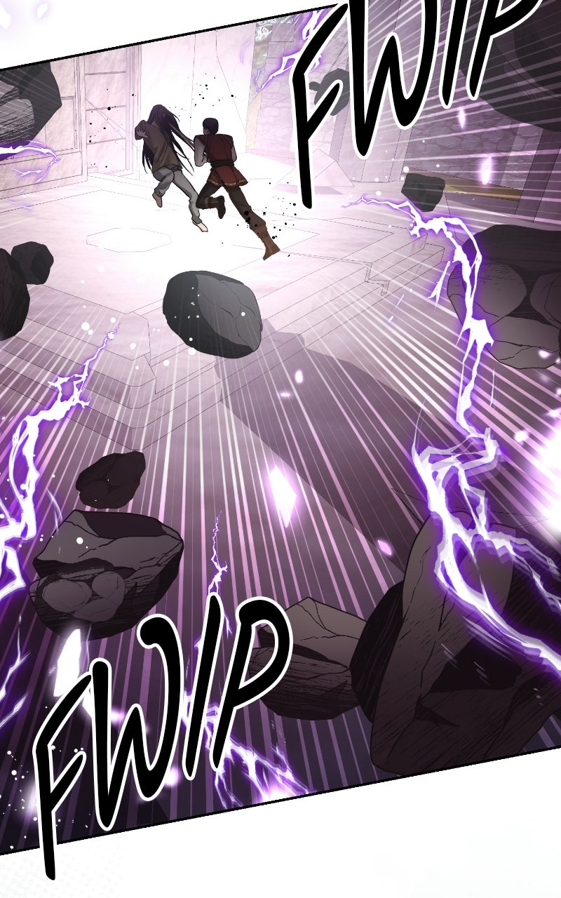 Read Praesepe Outside the Cage chapter 62 image 35 on Lezhin