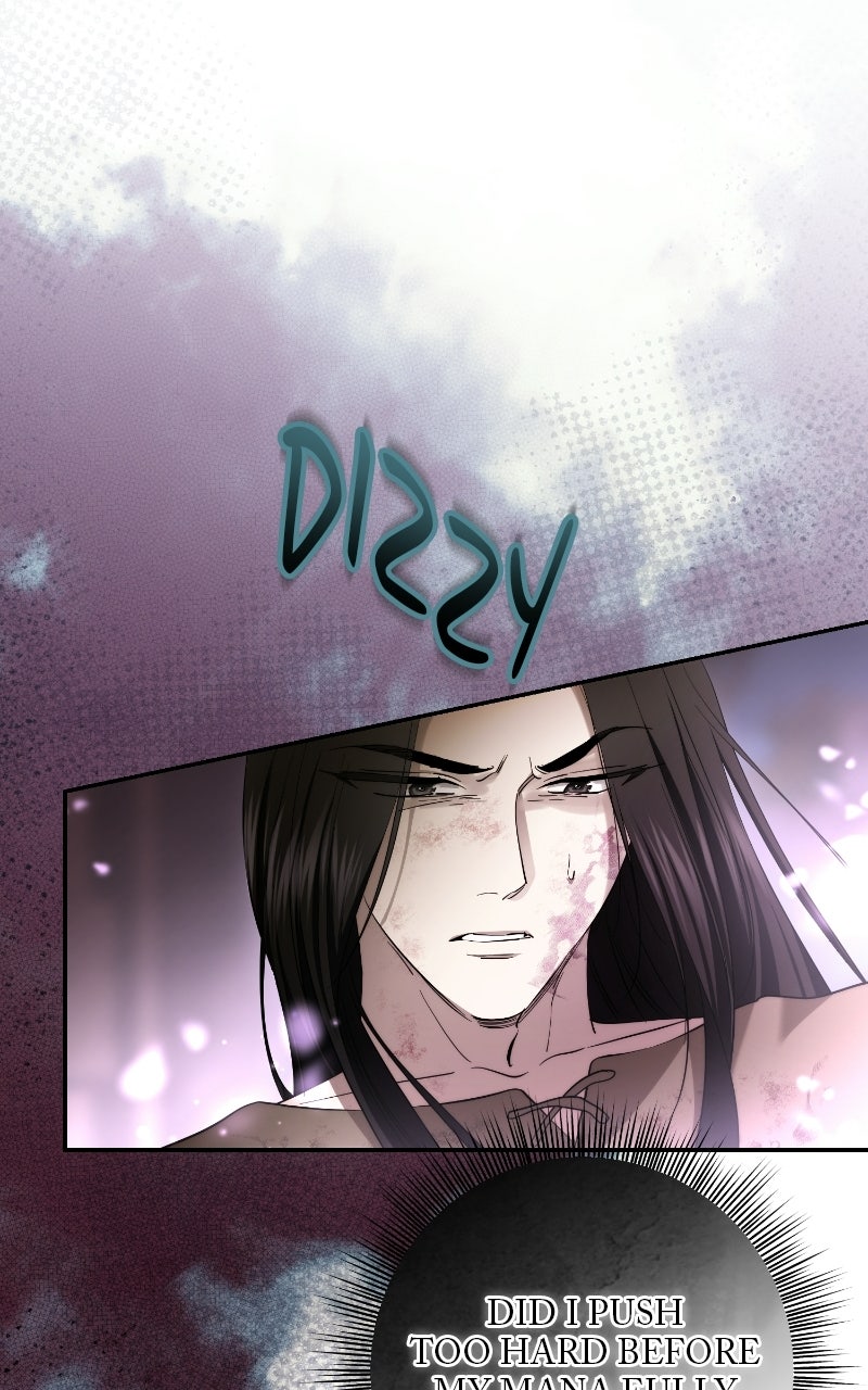 Read Praesepe Outside the Cage chapter 62 image 36 on Lezhin