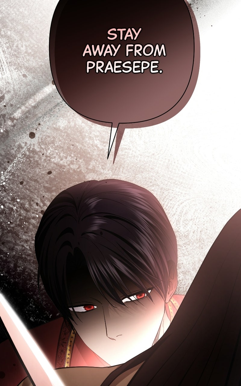 Read Praesepe Outside the Cage chapter 62 image 40 on Lezhin