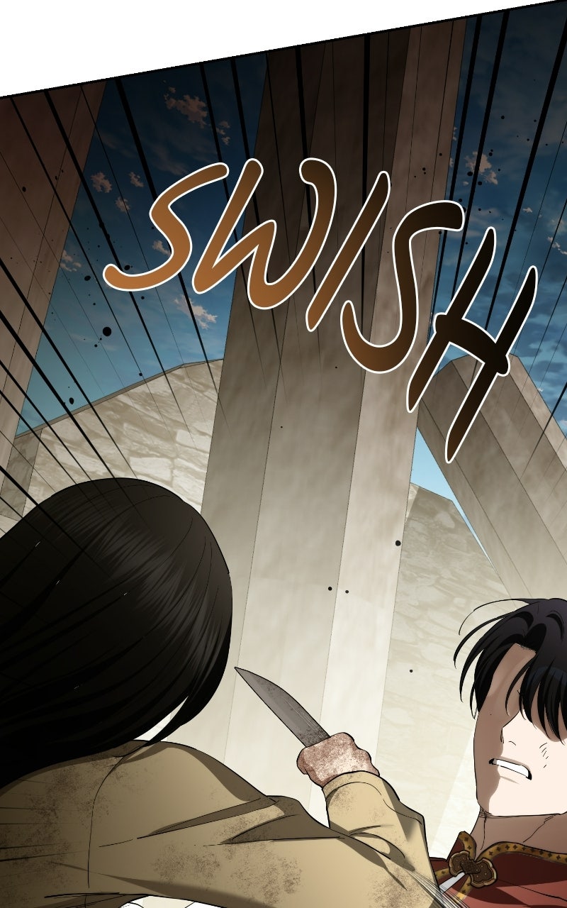 Read Praesepe Outside the Cage chapter 62 image 48 on Lezhin