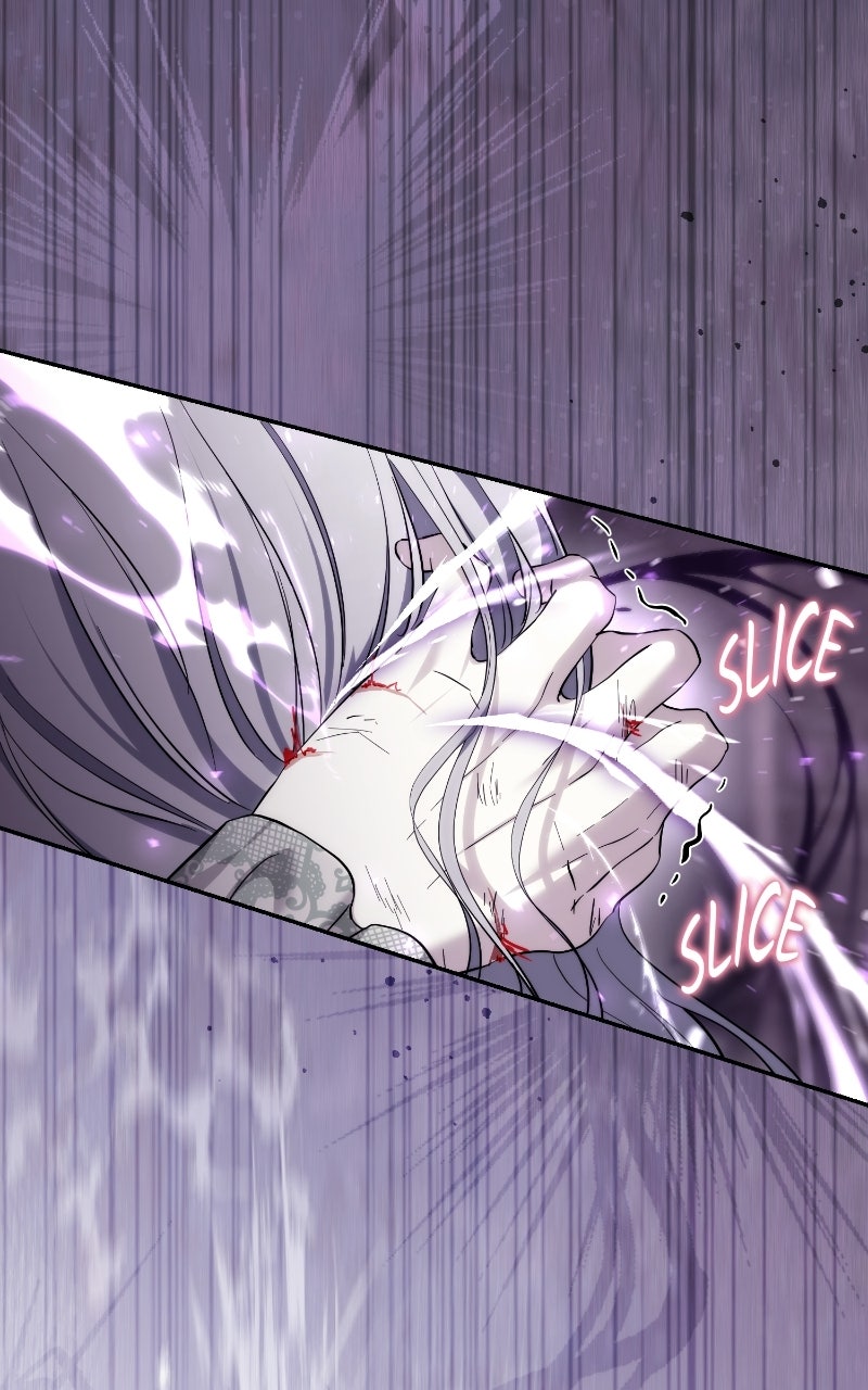 Read Praesepe Outside the Cage chapter 62 image 5 on Lezhin