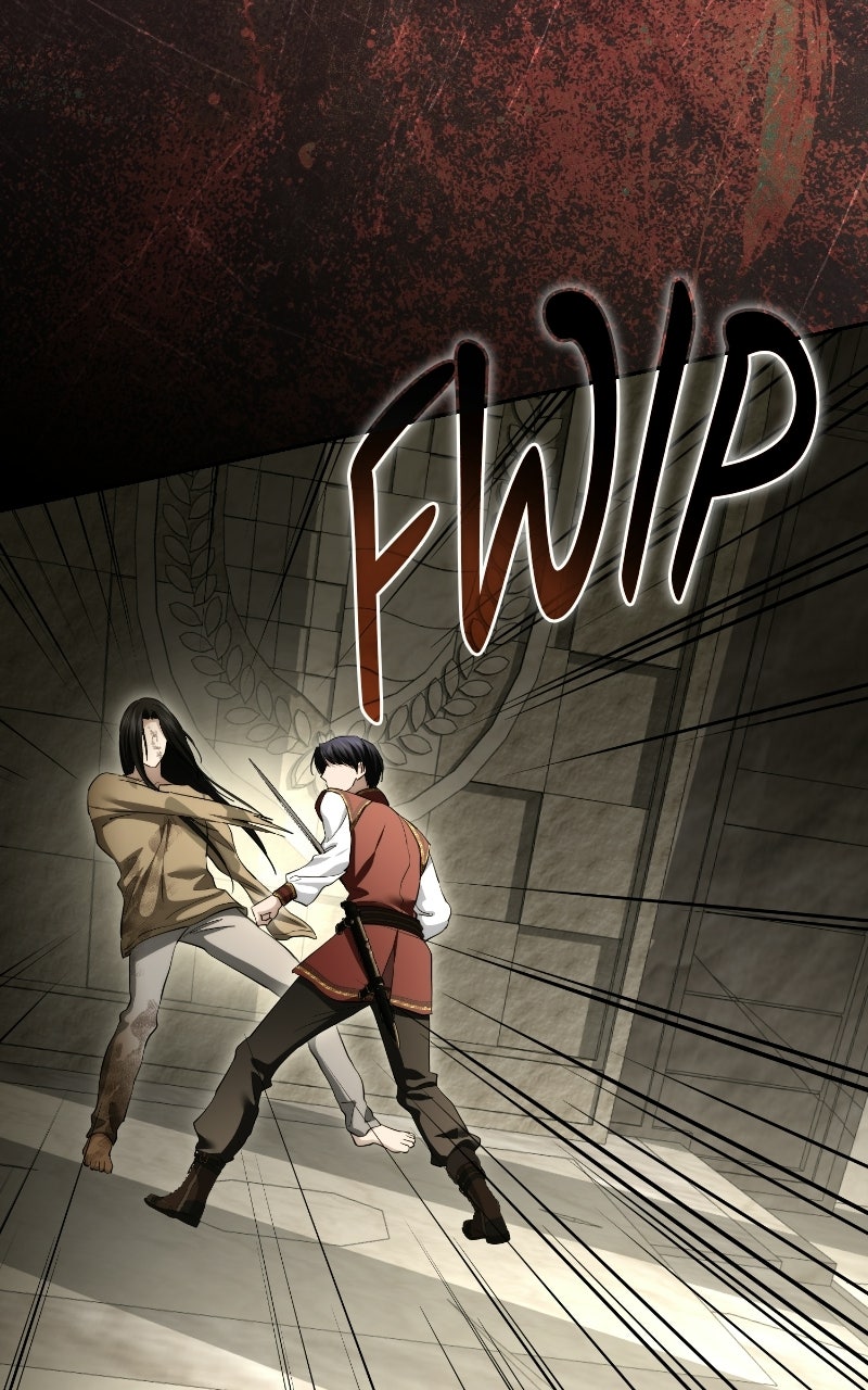 Read Praesepe Outside the Cage chapter 62 image 53 on Lezhin