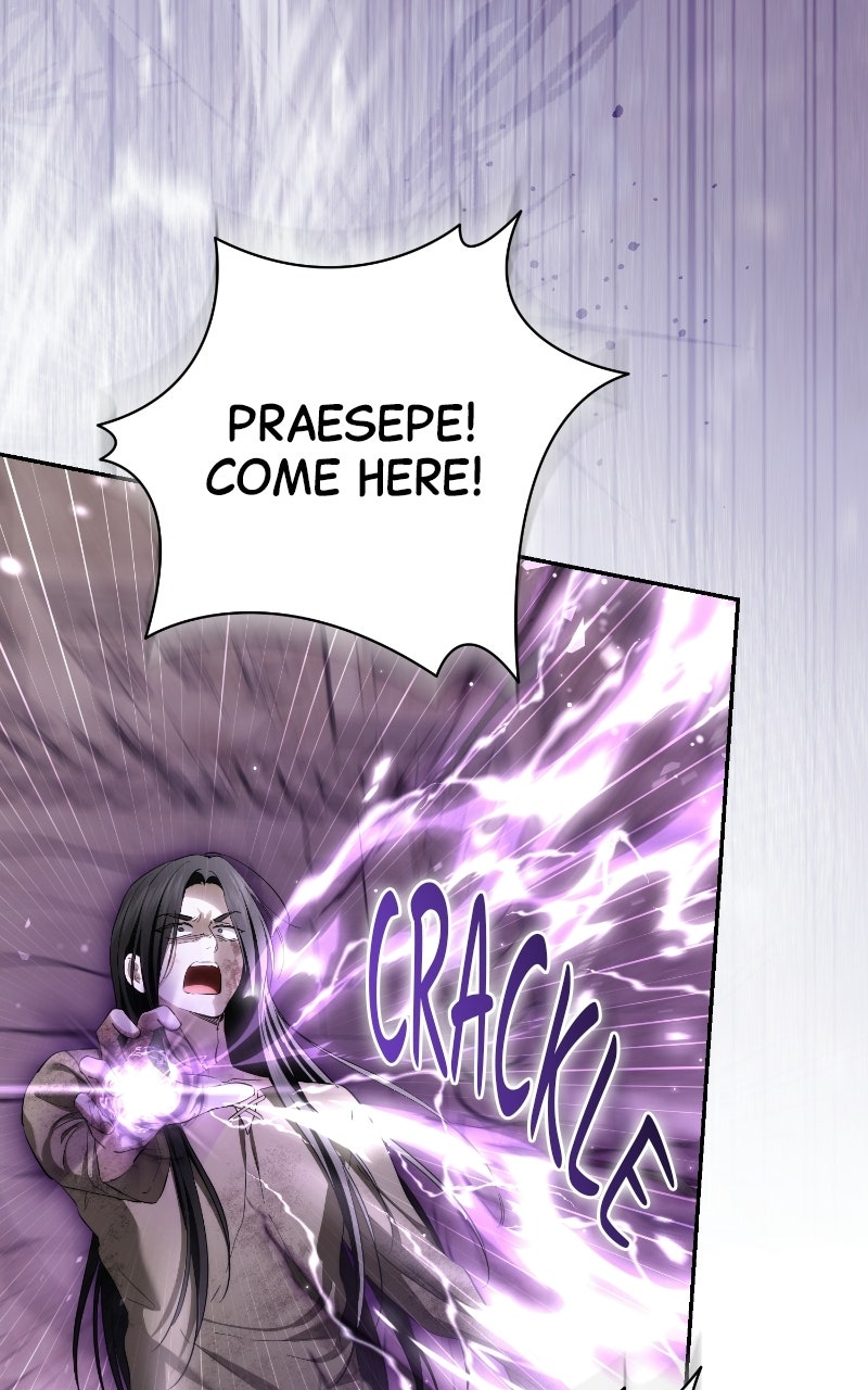 Read Praesepe Outside the Cage chapter 62 image 6 on Lezhin