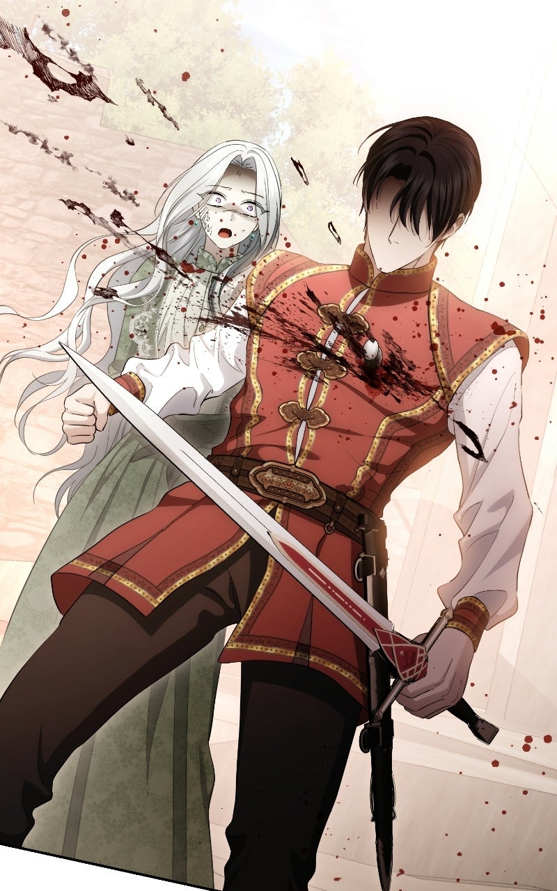 Read Praesepe Outside the Cage chapter 62 image 64 on Lezhin