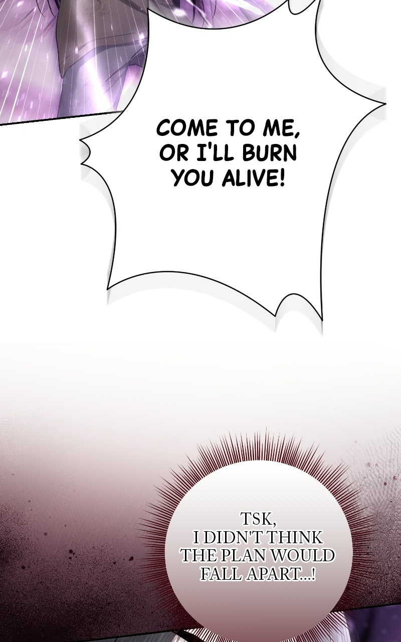 Read Praesepe Outside the Cage chapter 62 image 7 on Lezhin