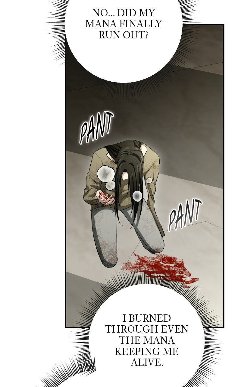 Read Praesepe Outside the Cage chapter 62 image 70 on Lezhin