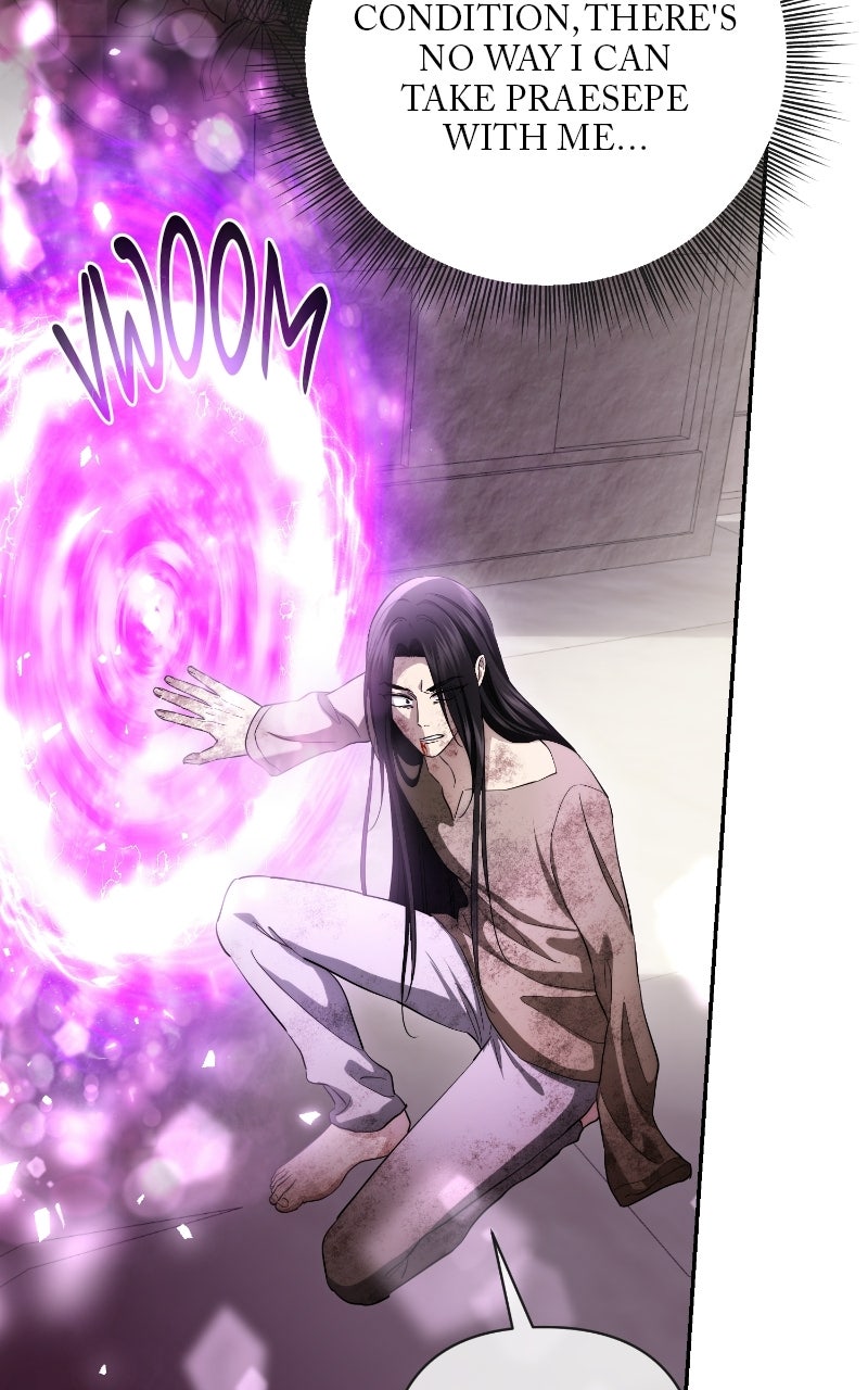 Read Praesepe Outside the Cage chapter 62 image 74 on Lezhin