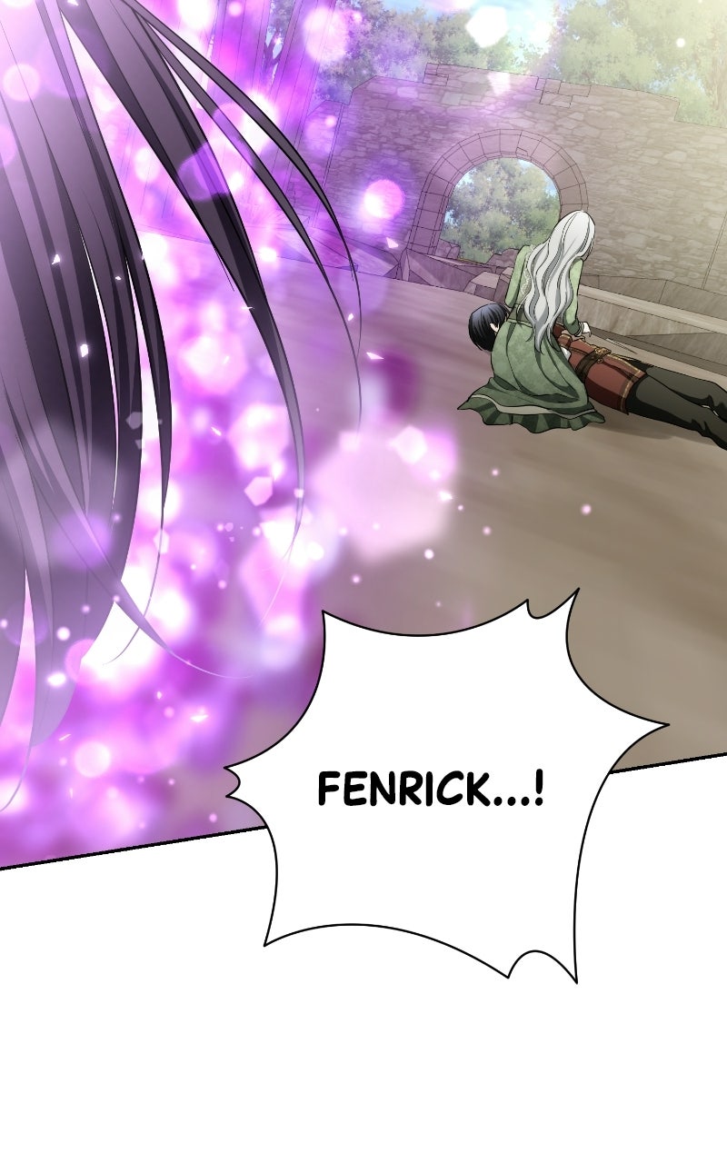 Read Praesepe Outside the Cage chapter 62 image 76 on Lezhin