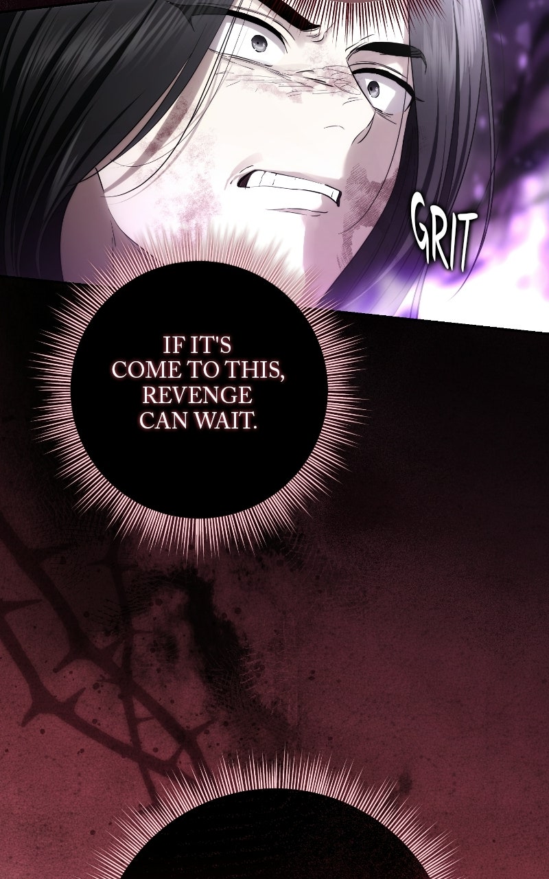 Read Praesepe Outside the Cage chapter 62 image 8 on Lezhin