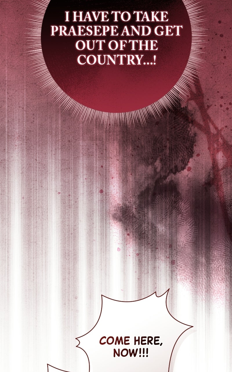 Read Praesepe Outside the Cage chapter 62 image 9 on Lezhin