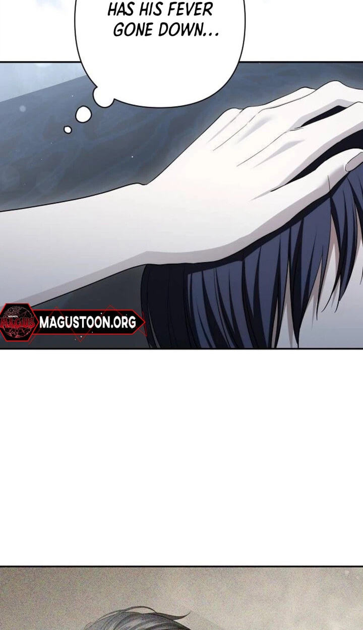 Read Praesepe Outside the Cage chapter 63 image 103 on Lezhin