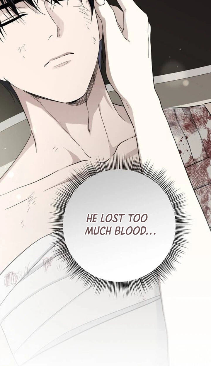 Read Praesepe Outside the Cage chapter 63 image 13 on Lezhin