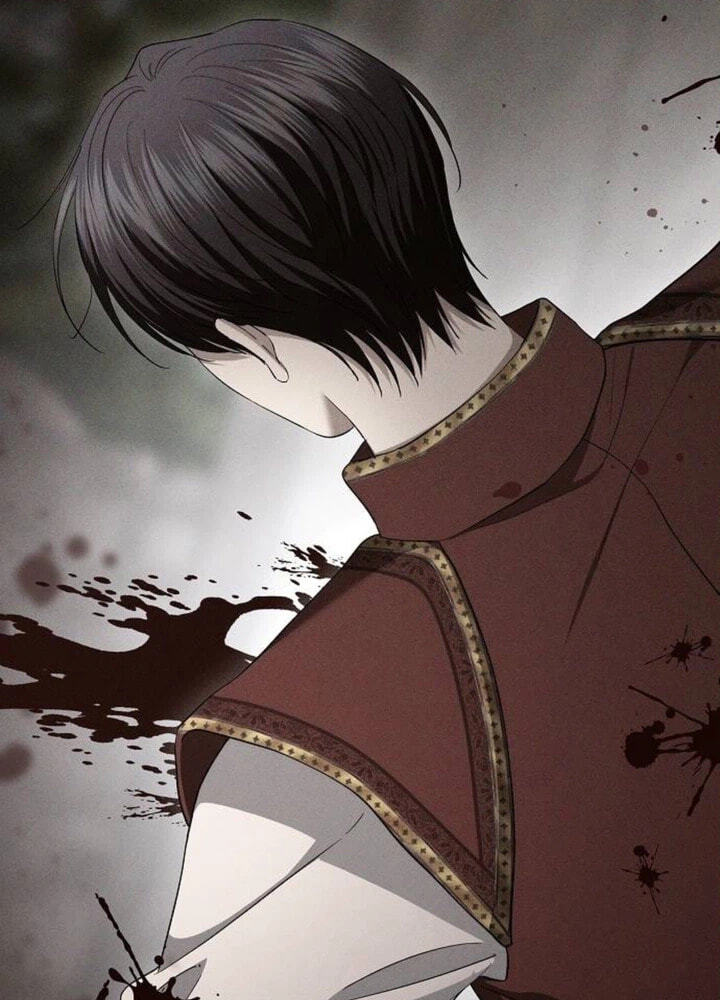 Read Praesepe Outside the Cage chapter 63 image 18 on Lezhin