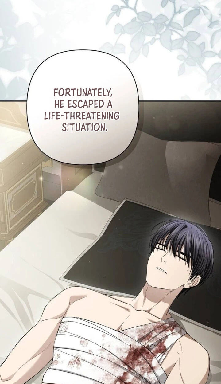 Read Praesepe Outside the Cage chapter 63 image 2 on Lezhin