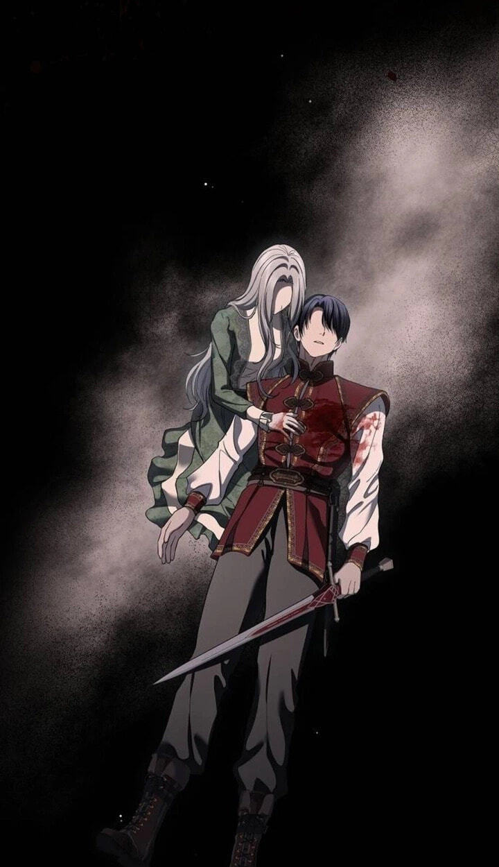 Read Praesepe Outside the Cage chapter 63 image 20 on Lezhin