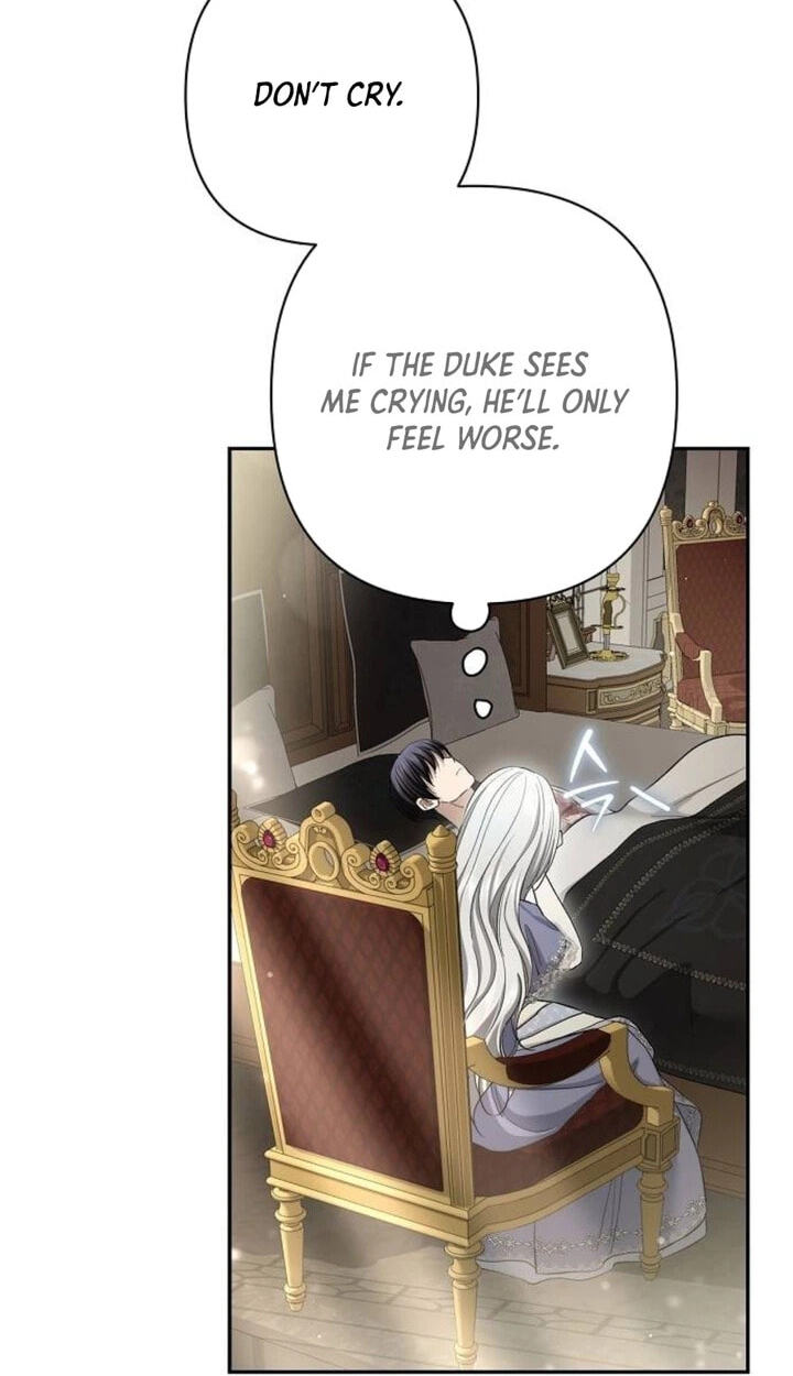 Read Praesepe Outside the Cage chapter 63 image 23 on Lezhin