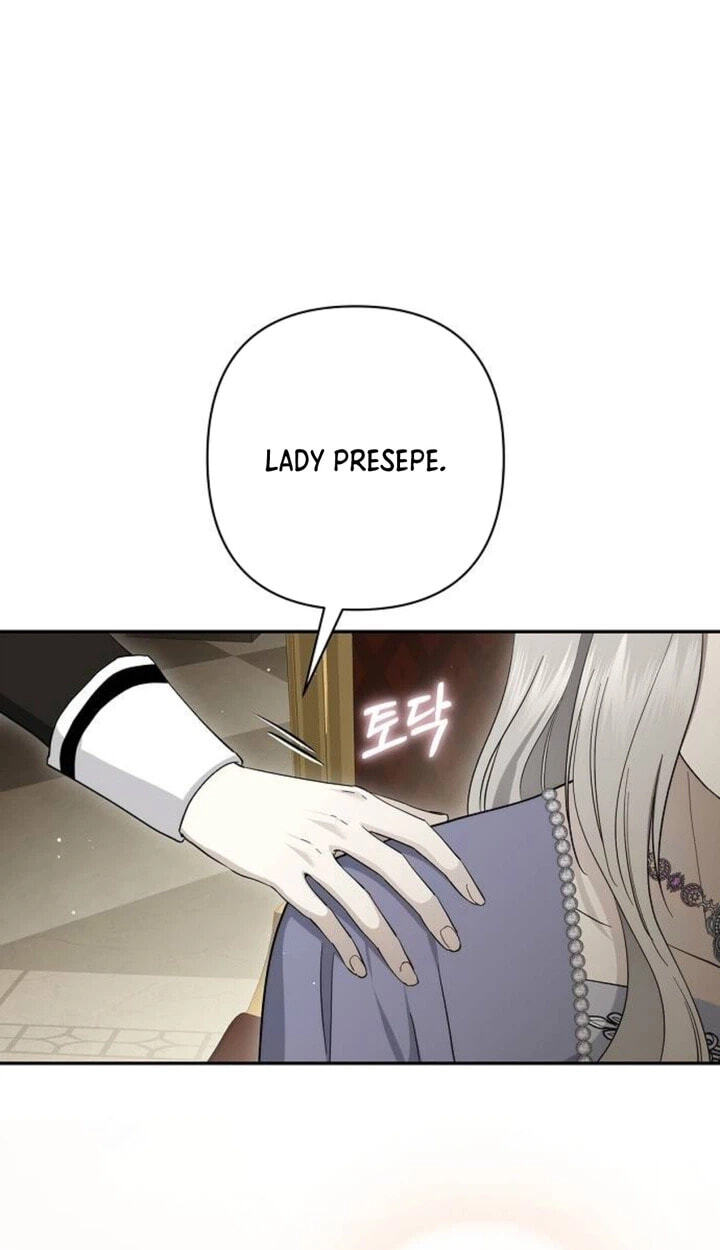 Read Praesepe Outside the Cage chapter 63 image 24 on Lezhin