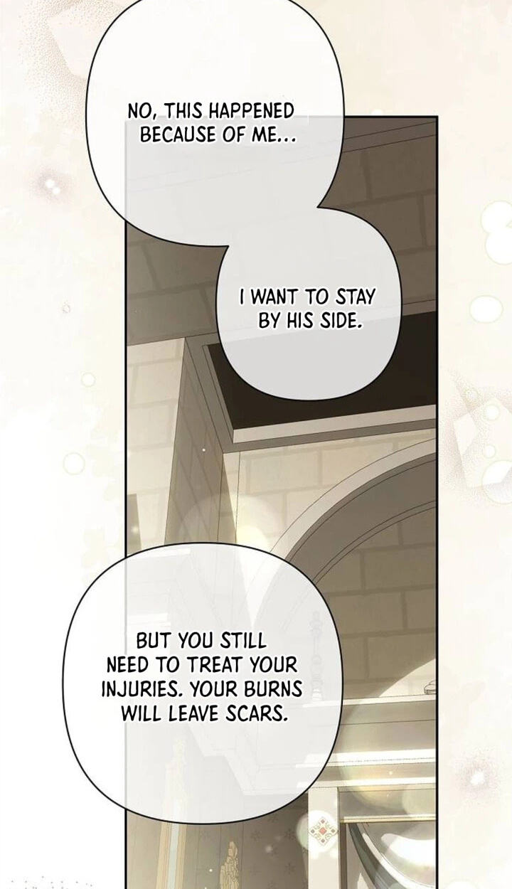 Read Praesepe Outside the Cage chapter 63 image 27 on Lezhin