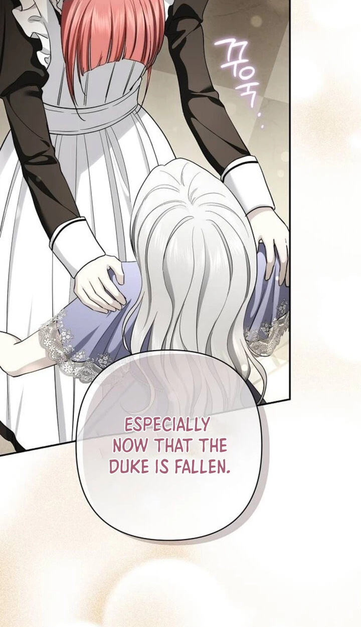 Read Praesepe Outside the Cage chapter 63 image 31 on Lezhin