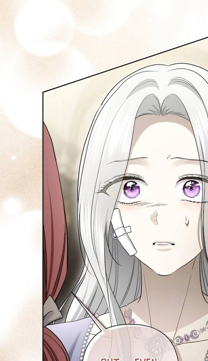 Read Praesepe Outside the Cage chapter 63 image 32 on Lezhin