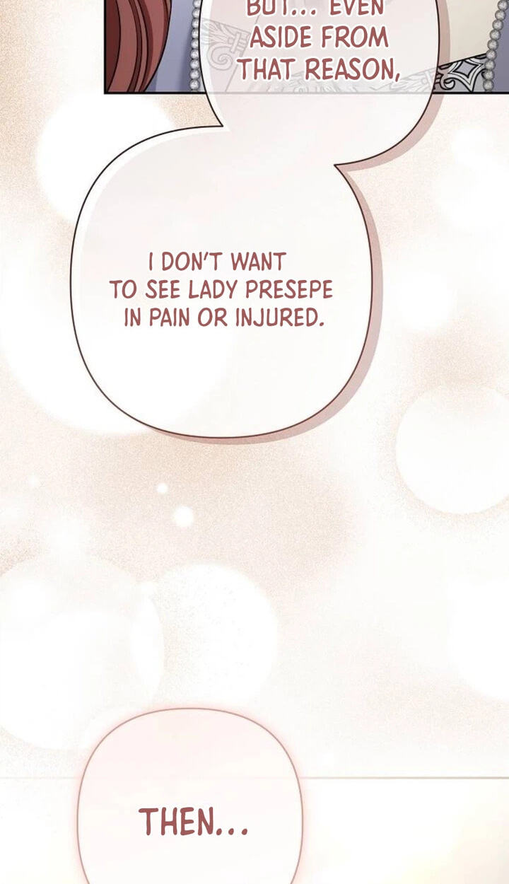 Read Praesepe Outside the Cage chapter 63 image 33 on Lezhin