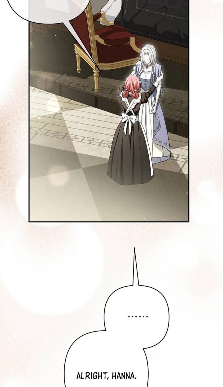 Read Praesepe Outside the Cage chapter 63 image 36 on Lezhin