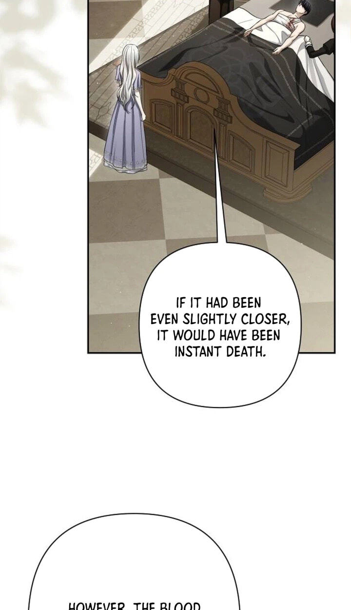 Read Praesepe Outside the Cage chapter 63 image 4 on Lezhin