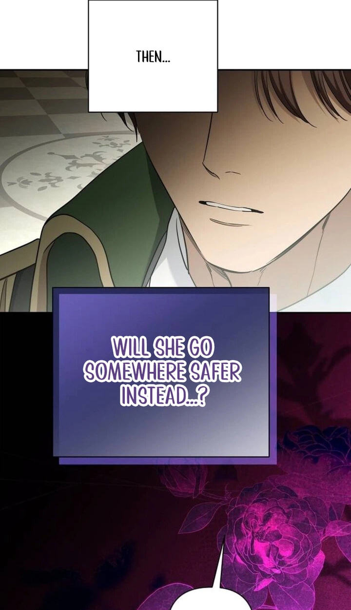 Read Praesepe Outside the Cage chapter 63 image 62 on Lezhin