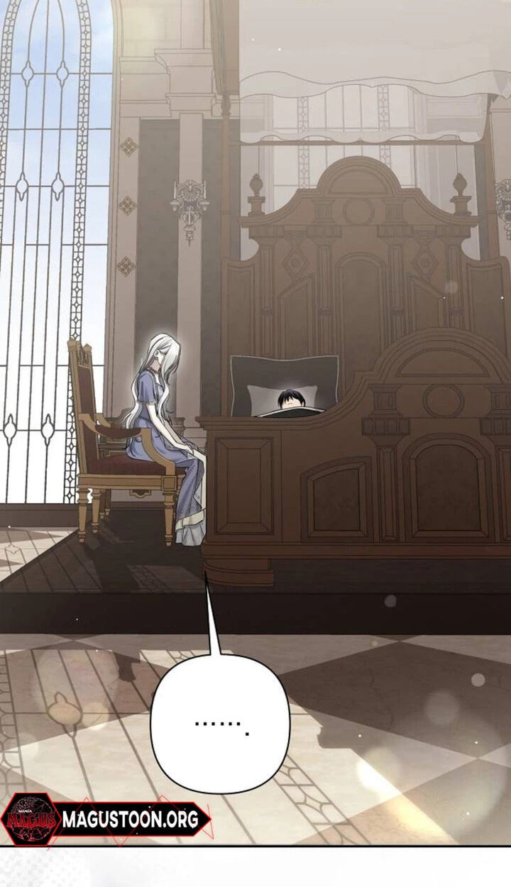 Read Praesepe Outside the Cage chapter 63 image 7 on Lezhin