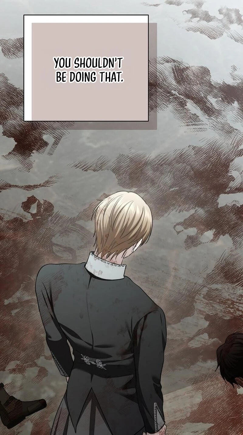 Read Praesepe Outside the Cage chapter 64 image 102 on Lezhin