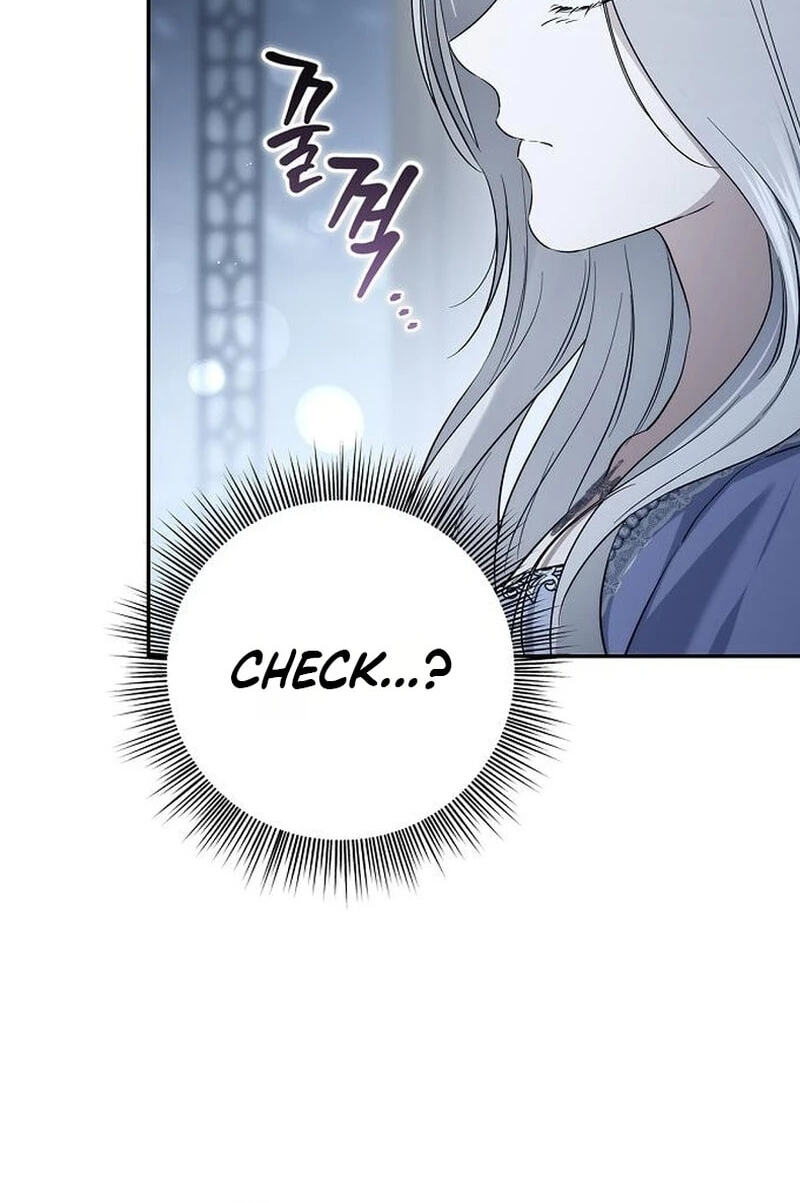 Read Praesepe Outside the Cage chapter 64 image 11 on Lezhin