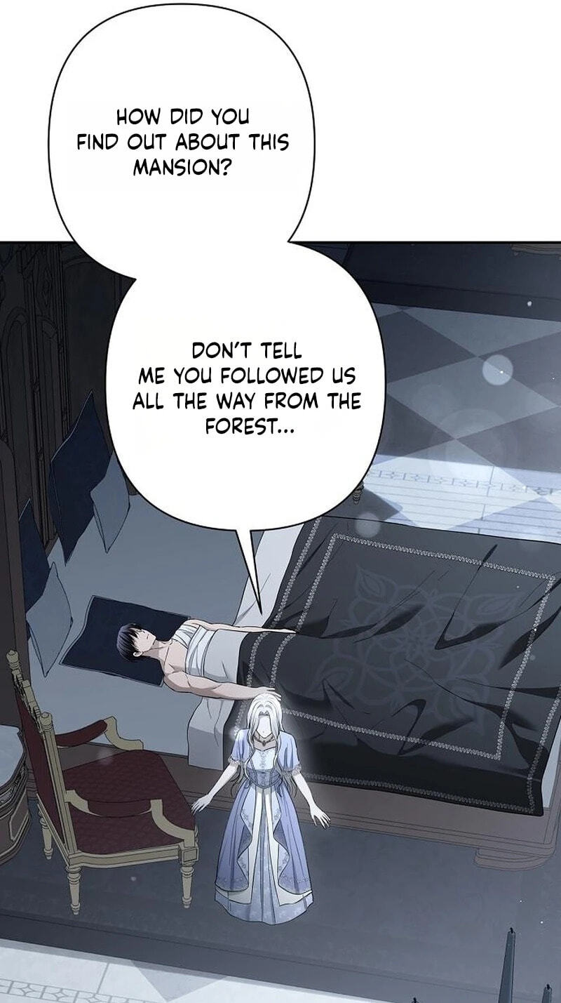 Read Praesepe Outside the Cage chapter 64 image 12 on Lezhin