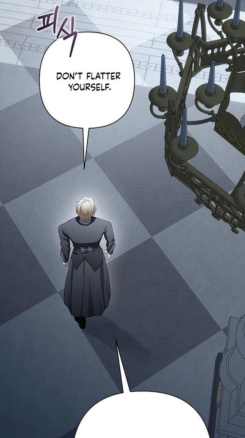 Read Praesepe Outside the Cage chapter 64 image 13 on Lezhin