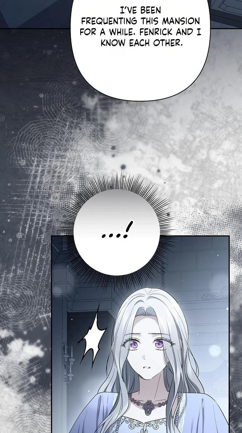 Read Praesepe Outside the Cage chapter 64 image 14 on Lezhin