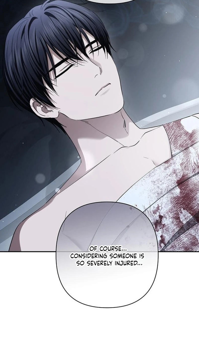 Read Praesepe Outside the Cage chapter 64 image 16 on Lezhin