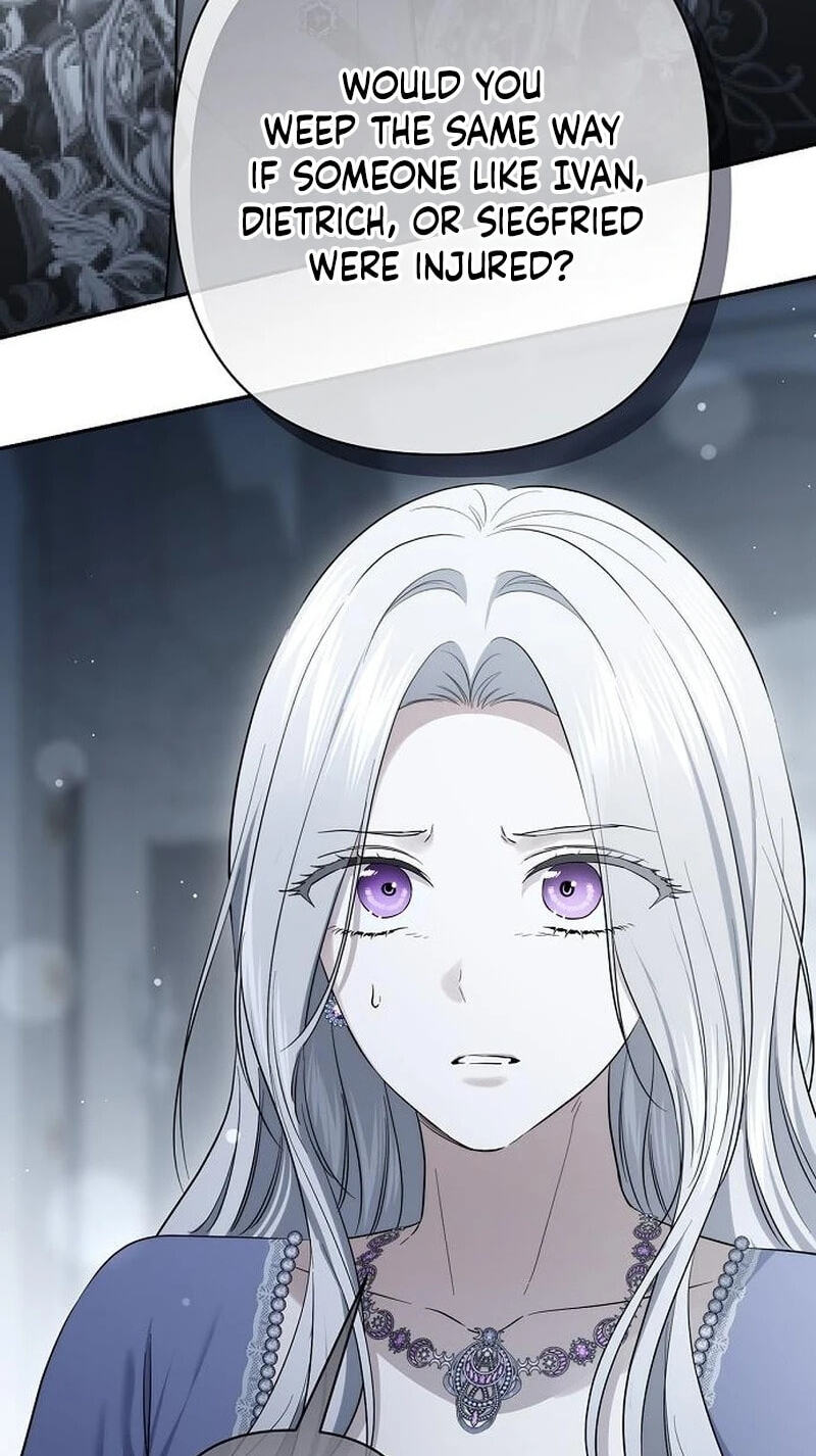 Read Praesepe Outside the Cage chapter 64 image 18 on Lezhin