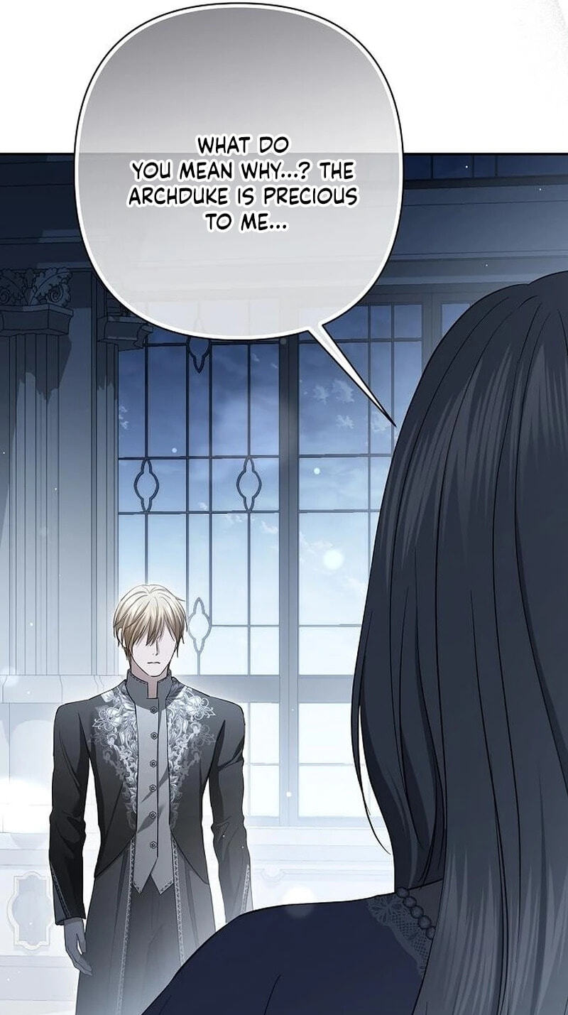 Read Praesepe Outside the Cage chapter 64 image 20 on Lezhin