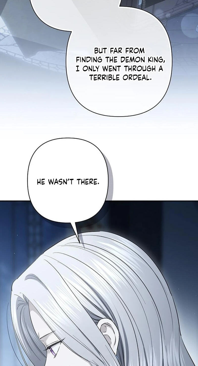 Read Praesepe Outside the Cage chapter 64 image 28 on Lezhin