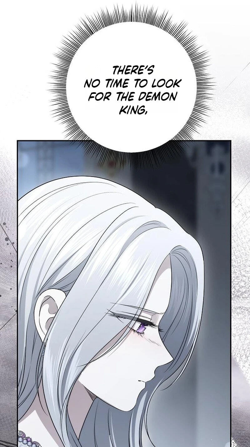 Read Praesepe Outside the Cage chapter 64 image 40 on Lezhin