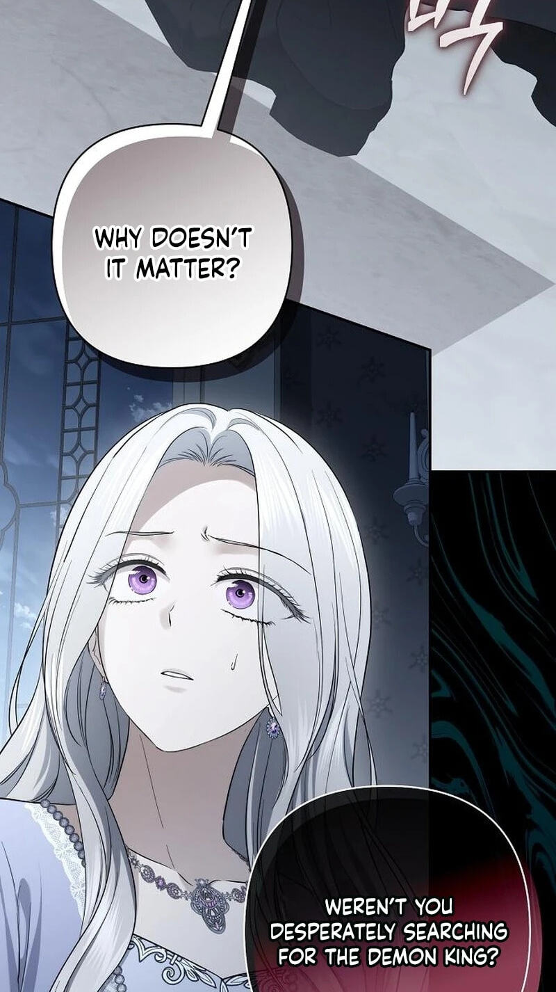 Read Praesepe Outside the Cage chapter 64 image 46 on Lezhin